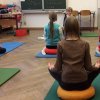 03 Yoga Anfang, Entspannung